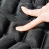 Motorcycle Cushion Seat Pad Non-Slip Riding Accessory Shock Absorption Motorcycle Seat Pad for Men Women Father Boyfriend