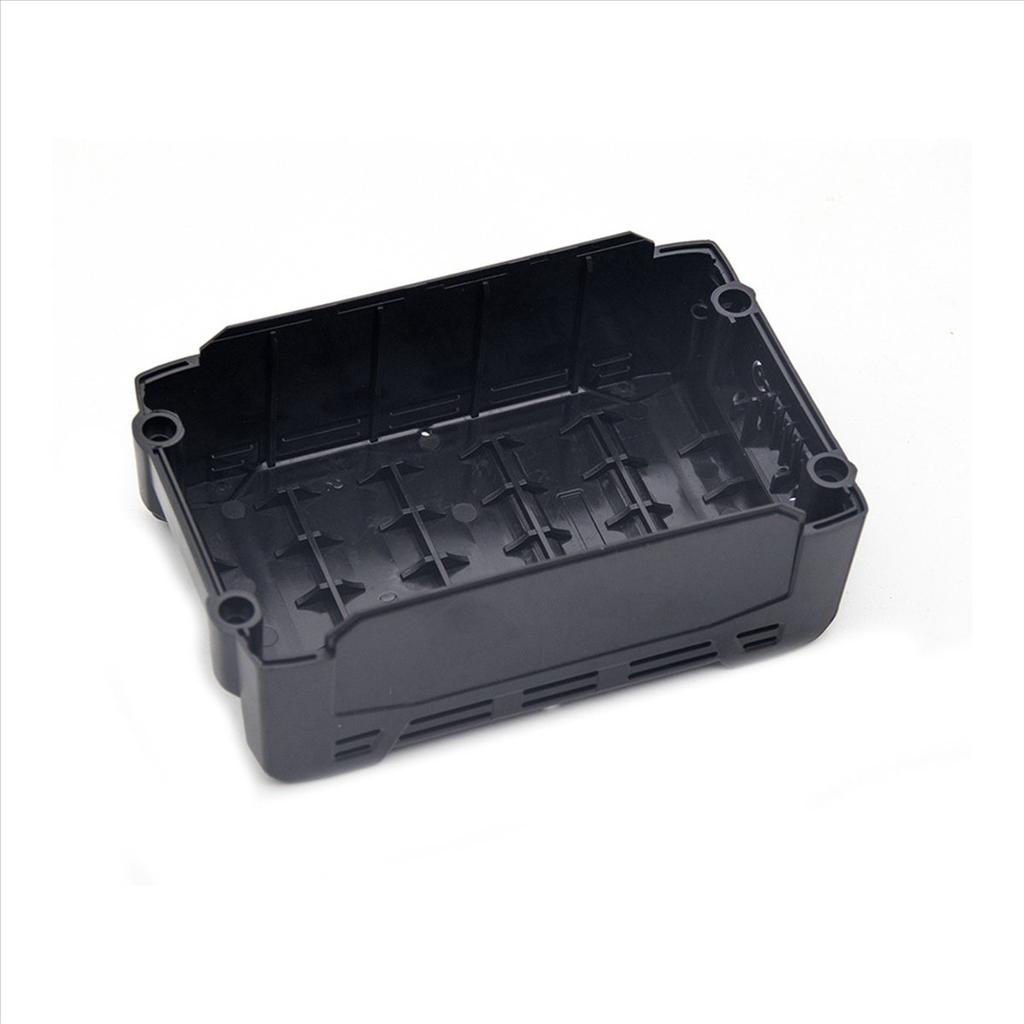 ABUL-6X BL1830 LI- Battery Plastic Case Protection Board PCB Input 21700 Battery For 18V Battery BL1850 BL1830