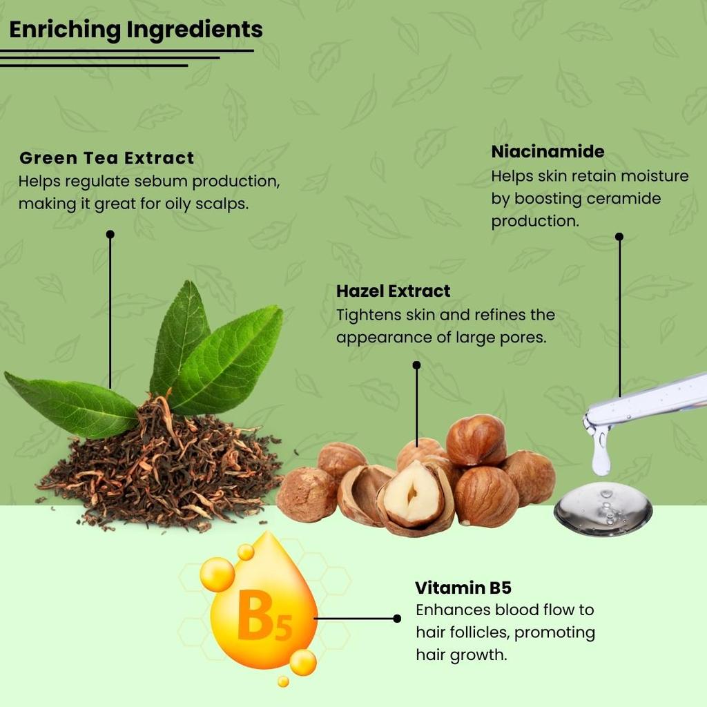 Forest Sage Anti Acne Face Toner