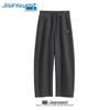 Jeanswest Men's 2026 American Street Style Heavyweight Sweatpants