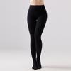 120D Velvet Black Pantyhose For Women Sexy Solid Color Tights Female Spring Autumn Long Socks New High Waist Slimming Panty Hose