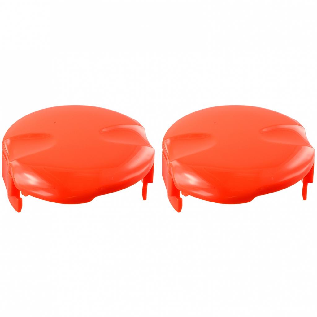2x Spool Cover For SmallCut 300 +Accu +Easy +Comf. 8845 8844 9824 9826 9588845