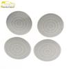 Ideal 22 L9 Speaker Cover Sequins: Stainless Steel Four-Door Speaker Panel Accessories