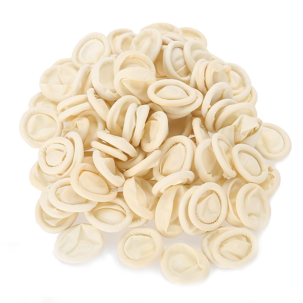 

Инструмент для ремонта часов Антистатический напальчник Эмульсия Защитный чехол для пальцев