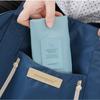New Storage Bags Waterproof Football Shoe Bag Travel Boot Rugby Sports Gym Carry Storage Case Box Solid Zipper Travel Pouch