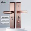 Aoben 015 Security Door Lever Handle