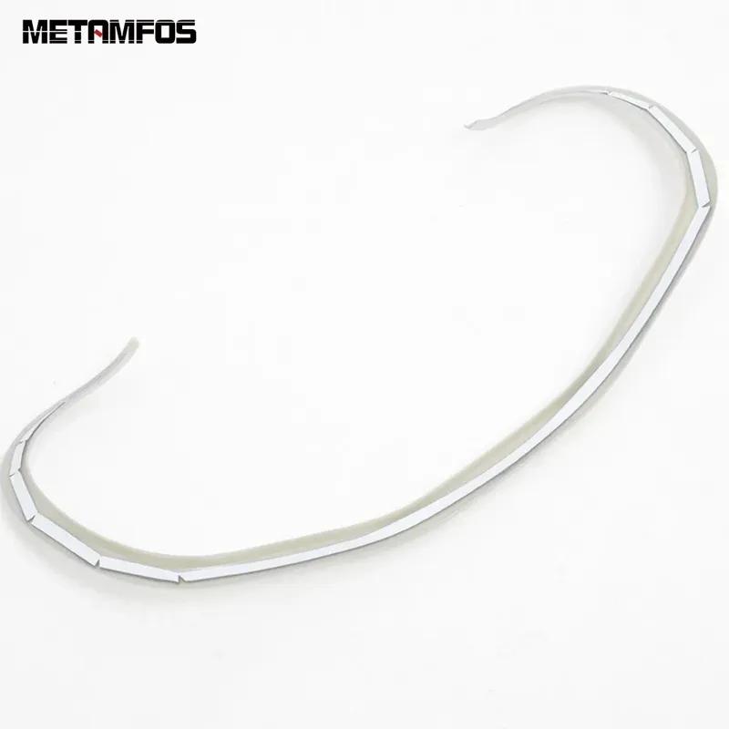 For Jeep Renegade 2015- 2024 2025 Matte Center Console Dashabord trument Board Cover Trim Frame Accessories Car Styling