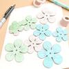 Flower Metal Cutting Dies Embossing Dies for Scrapbooking Photo Paper Cards Decoration Craft