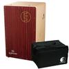 De Gregorio Cajon YAQUI Rosewood