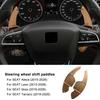 Steering Wheel Handles & Covers for Seat Ateca