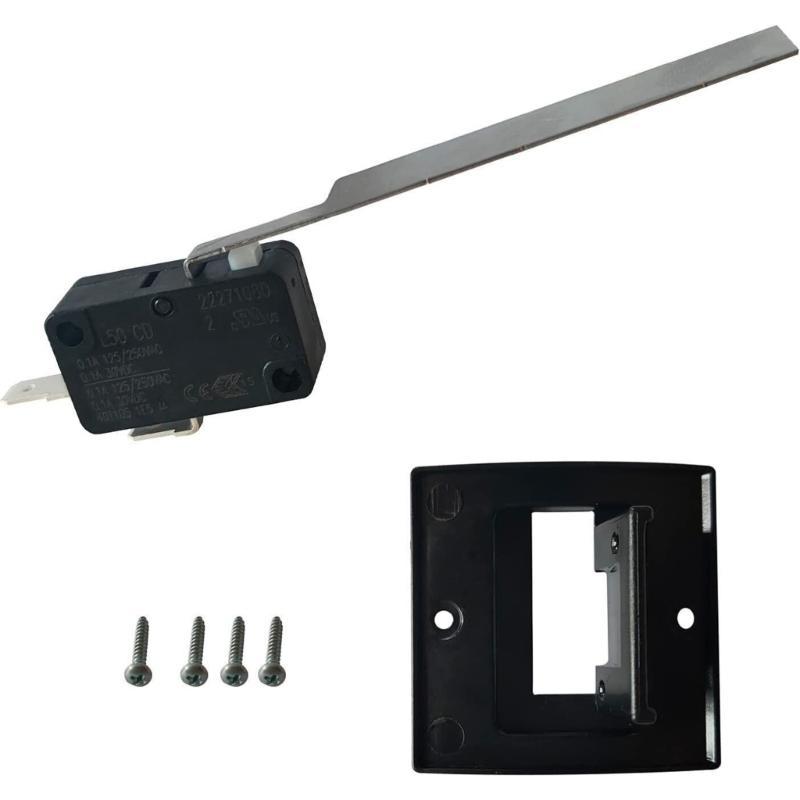 Low Air Flows Sail Switches 33082 Sail Switches Replacement Furance Sail Switches for Enhances Safety and Performances China Mainland