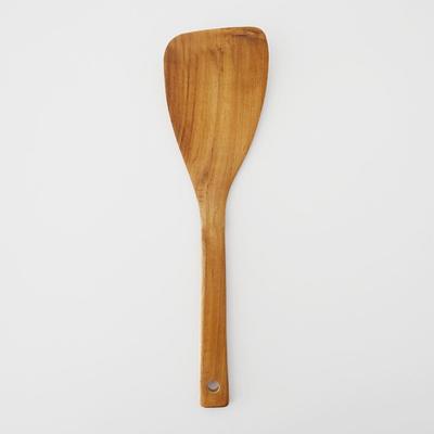 Romwood Indiantique Wooden Triangle Turner