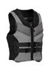 Swimming & Fishing Life Jacket for Kids and Adults - Thickened Buoyancy Vest