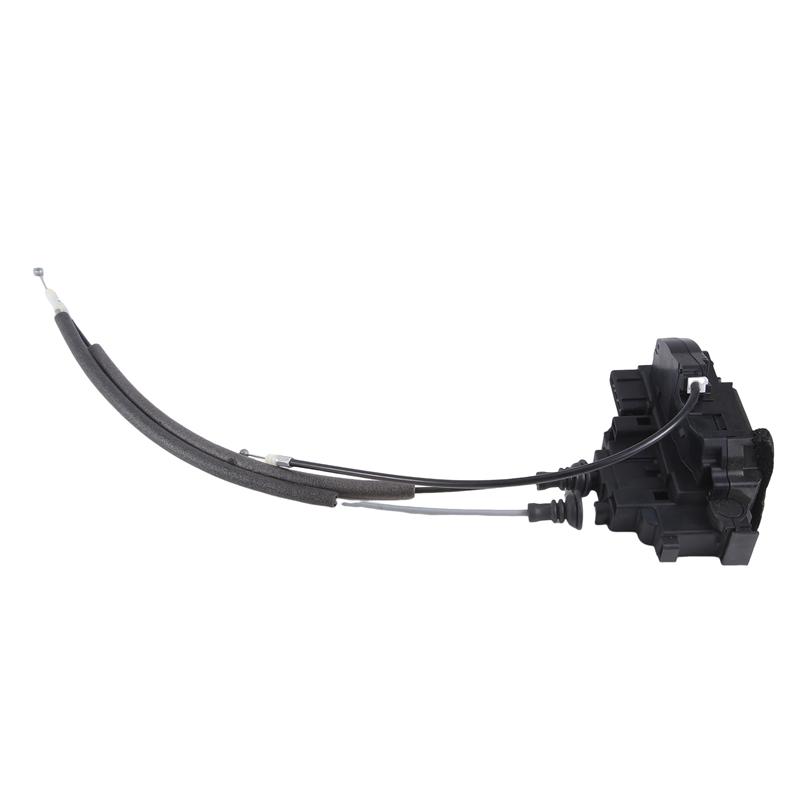 Auto Right Rear Door Lock Actuator 81420-3K000 For Hyundai And Kia Spare Parts Accessories Parts