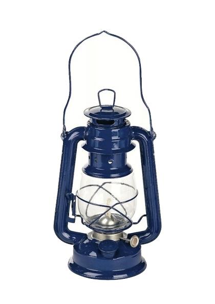 Oil lamp 24