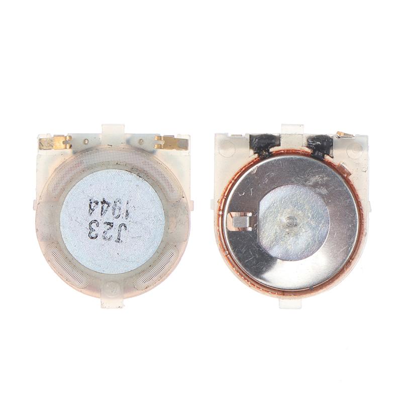 2Pcs New Speakers Loudspeackers Replacement For Psp 2000 3000 Game Console