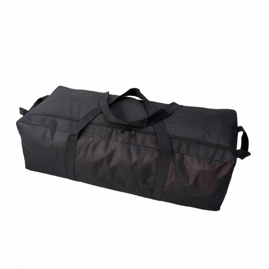 Awning Storage Bag Zippered Outdoor Gear Spacious for Travelers