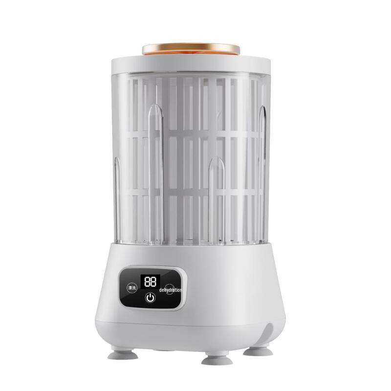 LISM Mini Portable Washing Machine