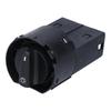 Headlight Control Switch 6Y1941531L 8L2941531G Repair Replacement for FABIA 6Y2 1999?2008