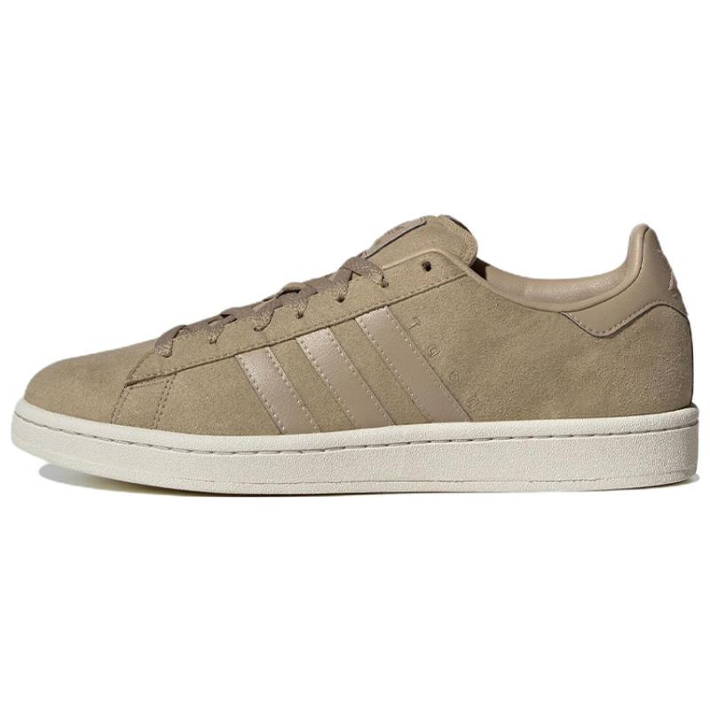 Adidas Descendant X Adidas Campus 'Hemp' Sneakers HQ8874
