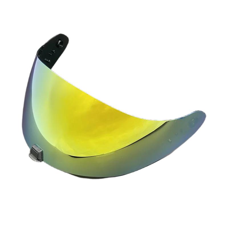 R420 helmet visor Shield for SCORPION EXO R420 Sunscreen Windproof Dustproof anti-uv Visor Motorcycle helmet accessories