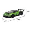 Tomica Premium 07 Lamborghini Essenza SCV12 Die-cast Model Car