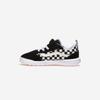 Vans Ultrarange 66 Velcro Checkerboard Sneakers [VN000BV6BA2-CHECKERBOARD BLACK/WHITE]