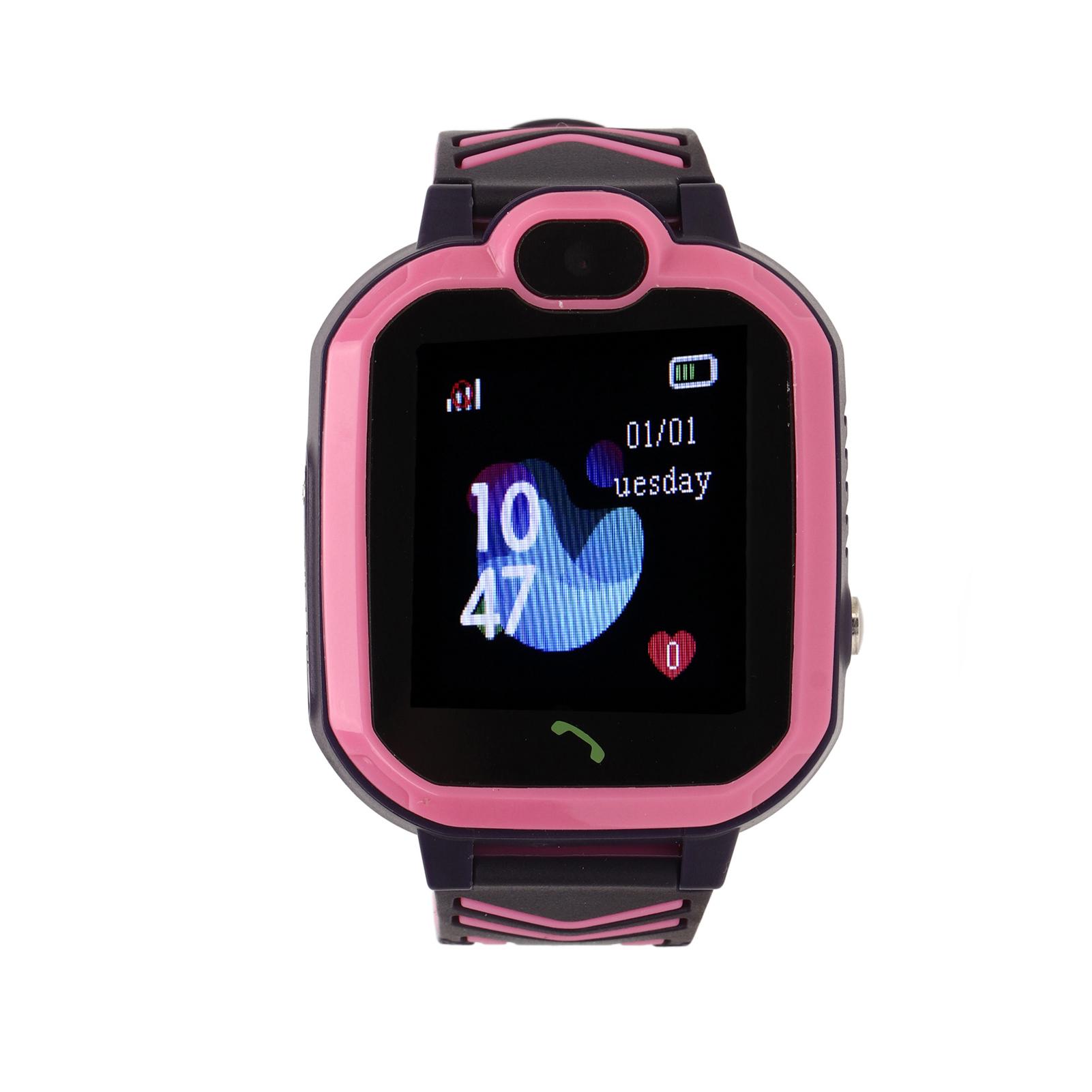 

Kids HD Camera Tow Way Video Call GPS Position Smartwatch