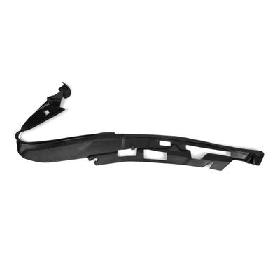 Scheinwerferdichtung, linker Scheinwerfer-Dichtungsstreifen, Ersatz für BMW 5er F10 F11 2009–2017,