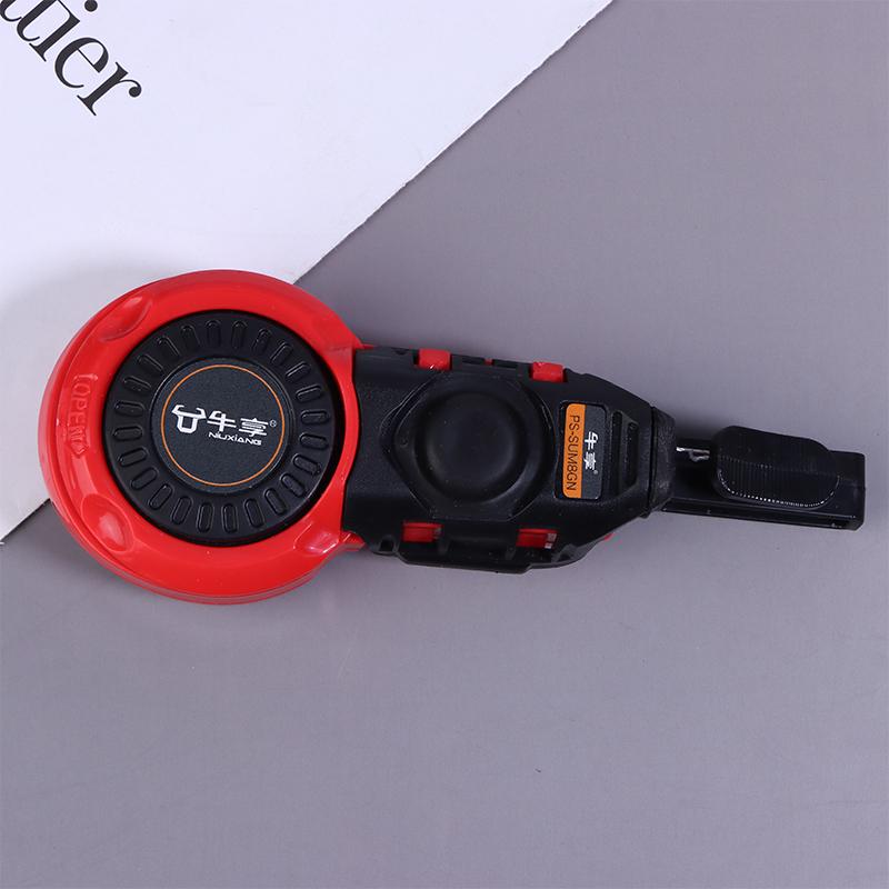 Woodworking Tool Automatic Manual Carpenter Ink Marker Wood Scriber Ground Construction Measuring Tools Marking Tools
