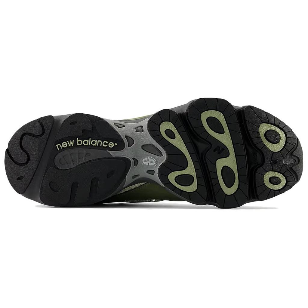 New Balance 1000 White Green Men's M1000MEO