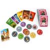 Jaipur Brettspiel Schnelles Duell der Händler Strategischer Handel und Markt-Gameplay