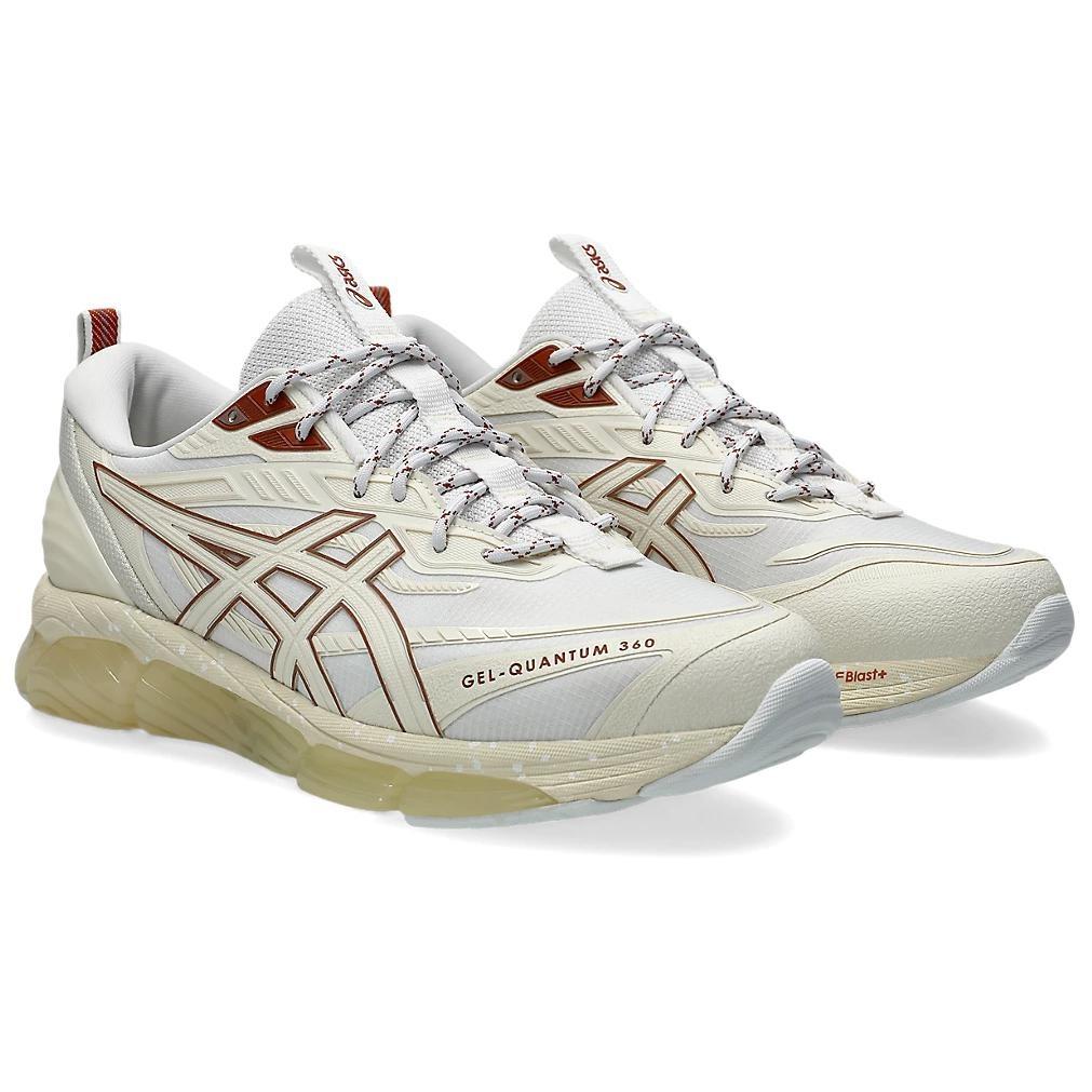 ASICS Gel-Quantum 360 VIII 'White Cream' Men's 1203A471-100