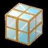 Magnetic World Building Blocks: Educational Toy for Kids