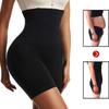 Taillentrainer Po-Former Schlankheitsunterwäsche Body Shaper Figurformende Unterwäsche Bauchwegformer Korsett Gewichtsverlust Shaper mit hohem Bund