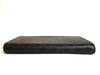 Authentic CELINE Triomphe Camvas Leather Large Zipped Wallet Purse #b281  Open Box