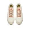 New Anta Anti-Slip And Wear-Resistant Breathable Low-Top Skateboard Shoes Women's Beige Red 922528003Q-2