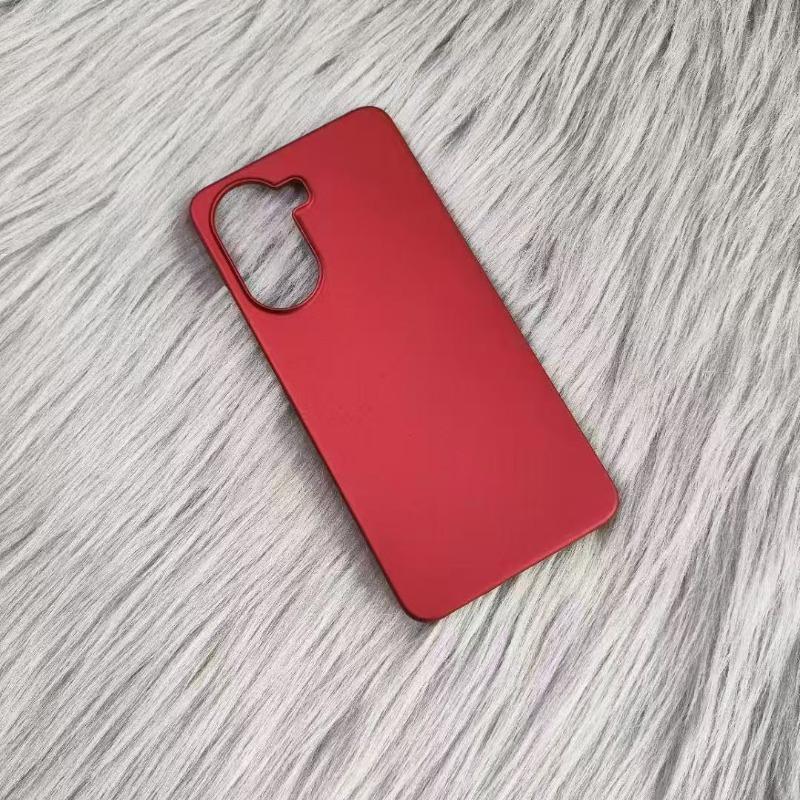 Hard PC Slim Phone Case for Oneplus Nord 5 CE5 Solid Colour Shockproof Matte Back Cover for Oneplus ACE 5 Racing ACE5 Ultra Bumper Shell