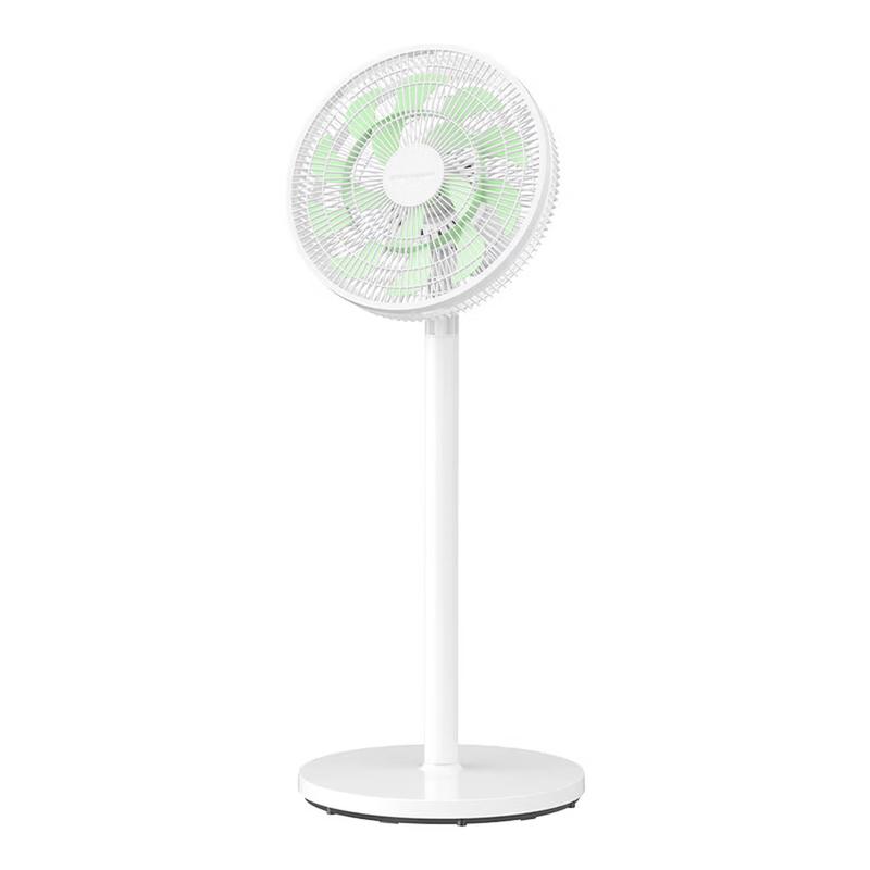 

Royalstar FS12-301B Upright Air Circulation Fan