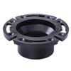 Plastic Campers Toilet Flange Seal Part Number 385345892 For 300 310 320 Campers Toilet Replacement Parts