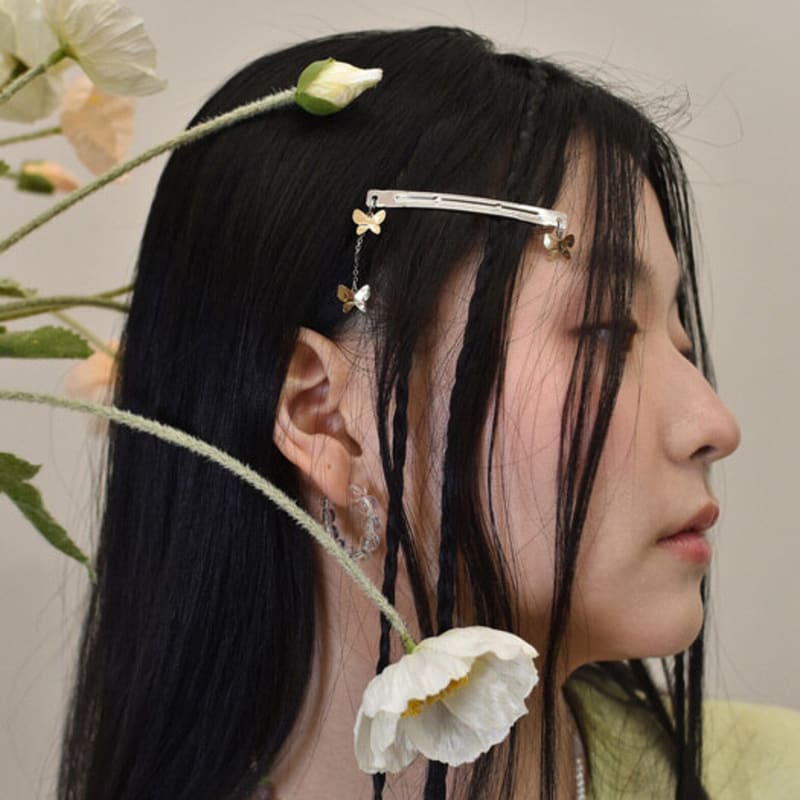 

разное шпилька-капля Nabi free