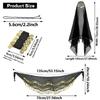 Belly Dance Stage Costume Lightweight Fabric Belly Dance Clothes For Comfort And Freedoms Of Movement