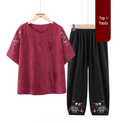 Takım elbiseler ve setleri – Pantolonlu takımlar
