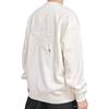 Converse Men Cozy Utility Crew 'Off-White' 10025052-A01