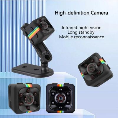 Vidéo – Mini caméscopes
