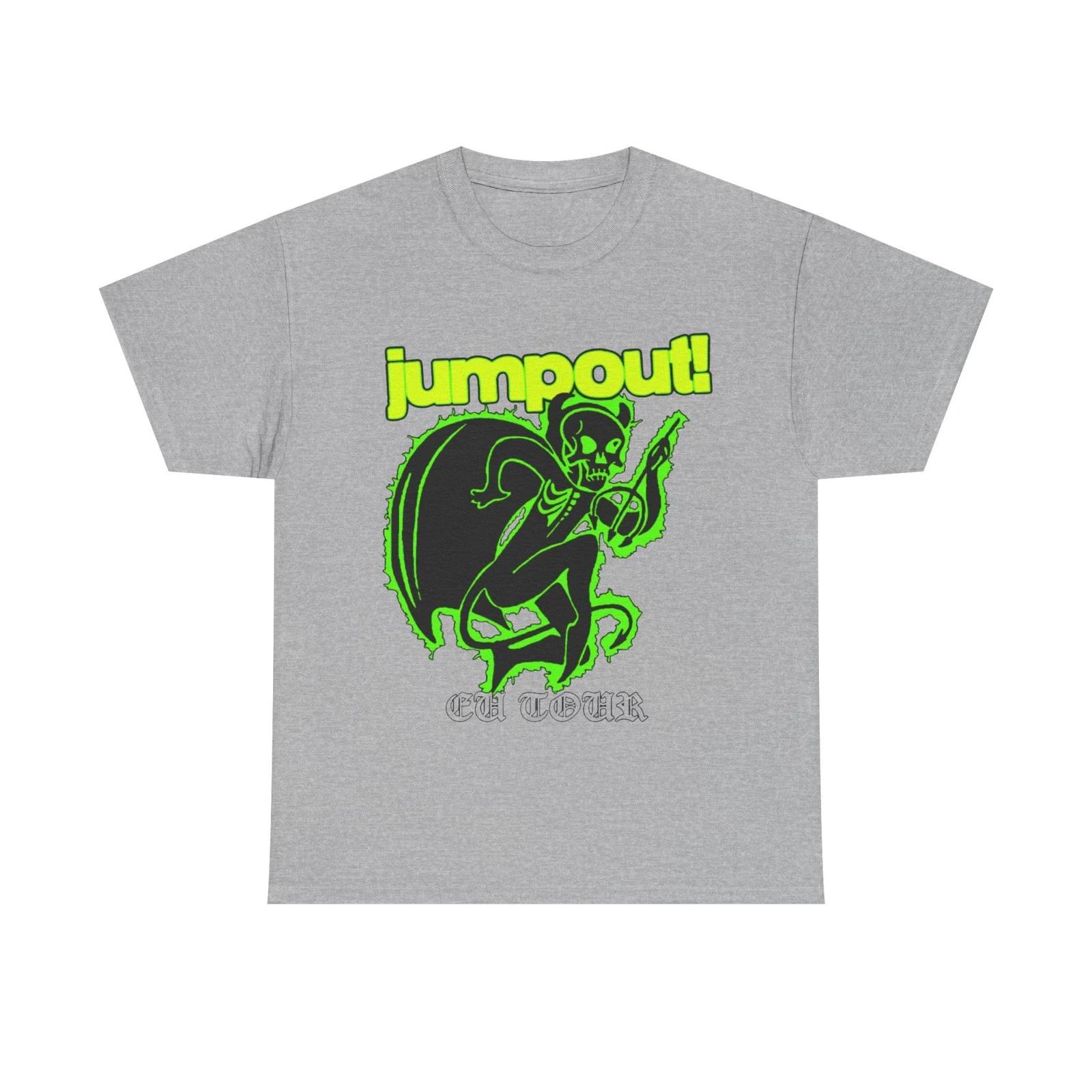 Osamason Psykotic 25 Little Devil EU T-Shirt Tee Album Tour Merch - All Sizes S