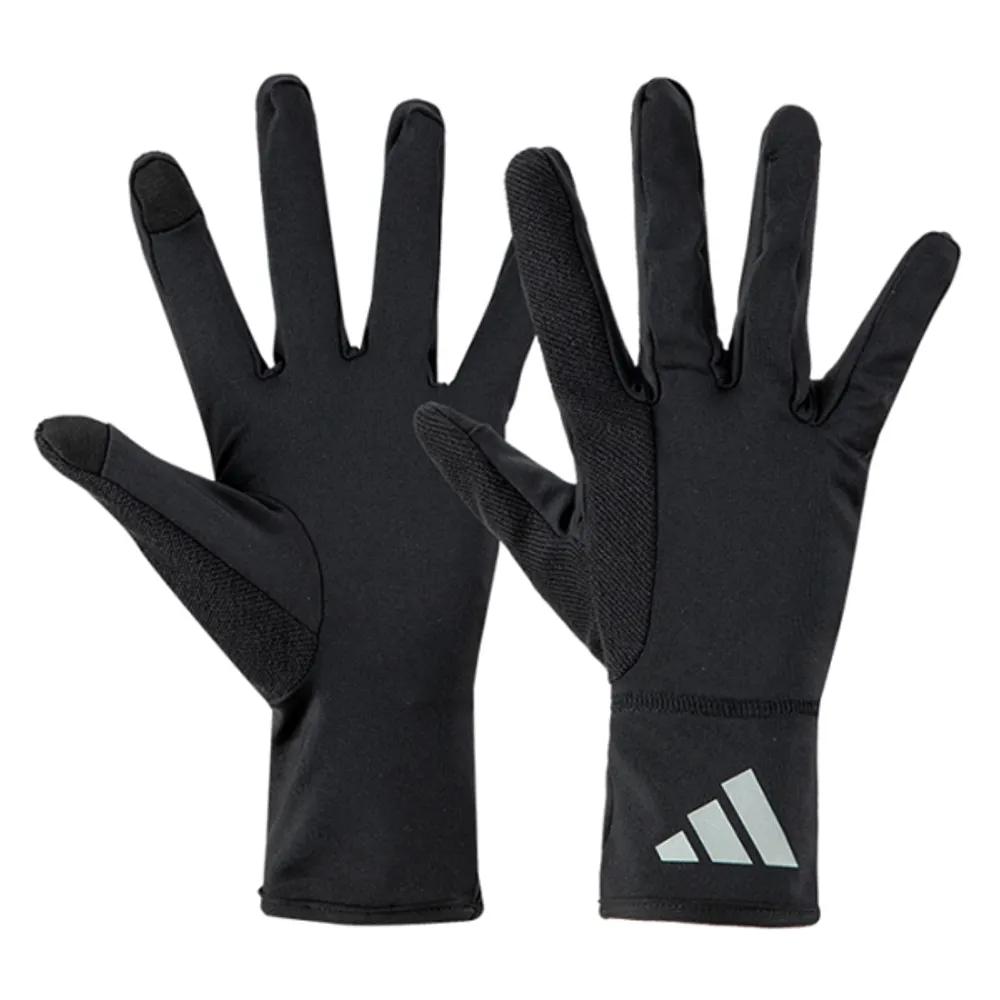 [adidas] AeroReady Gloves (HT3904) L