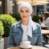 Müslüman Kadın Giyim – Başörtüler