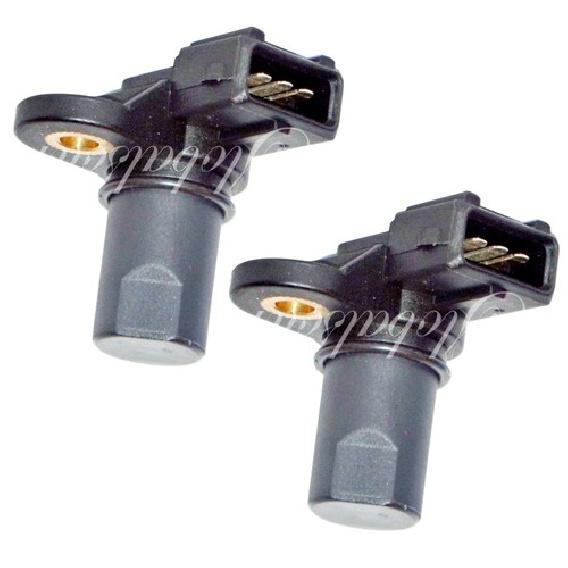 2 x Camshaft Position Sensor Fits Hyundai Kia 2013-