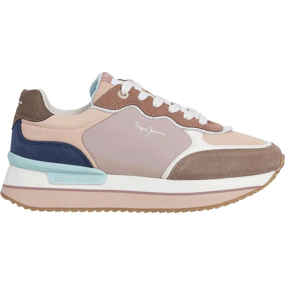 Pepe Jeans Кросовки Rusper Combi